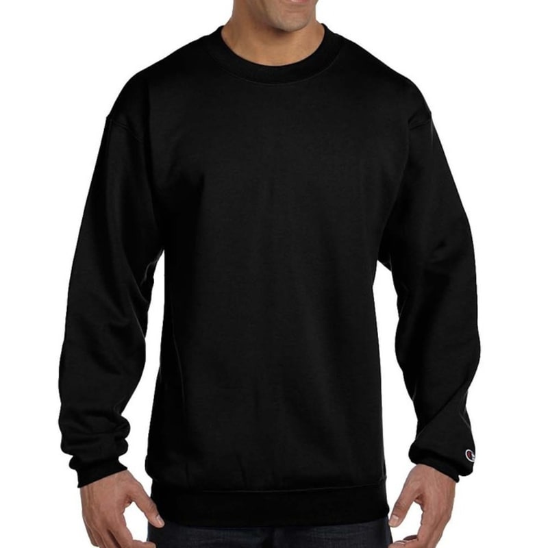 Champion Eco® 9 Oz. Crew 5