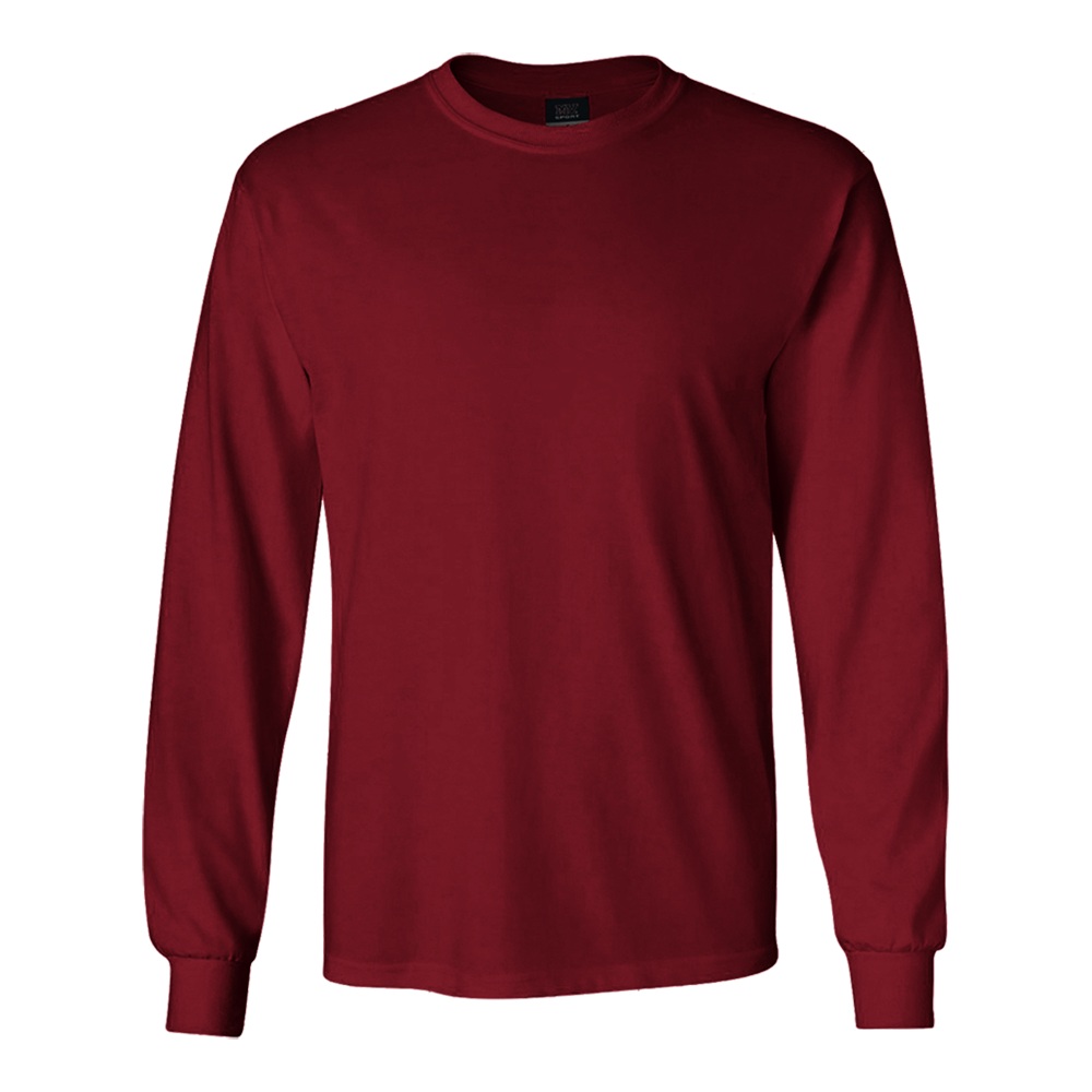 CLASSIC LONG SLEEVE TEE 25