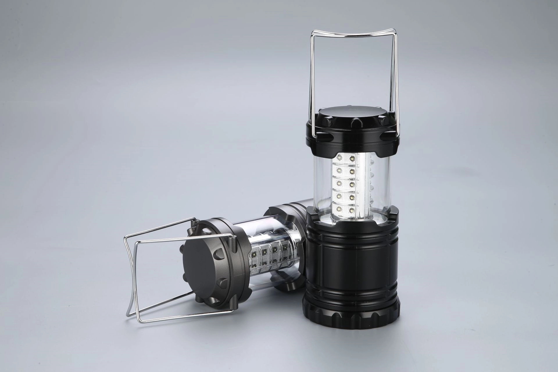 Camping LED Lantern With Logo 9