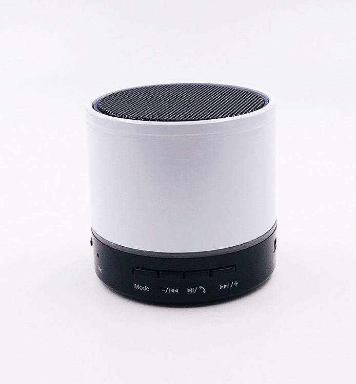 Mini Bluetooth Speaker 9