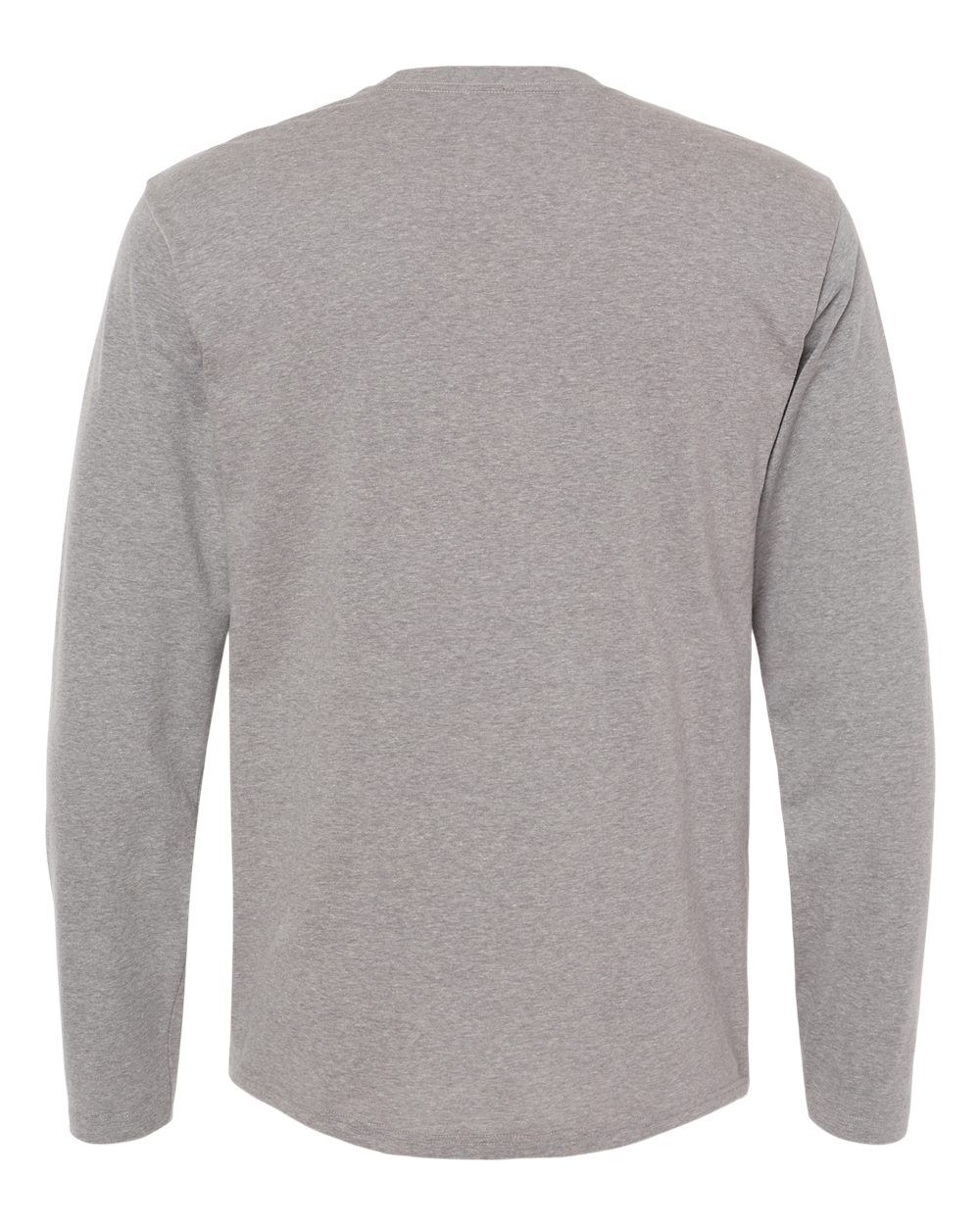 Unisex RecycledSoft™ Long Sleeve T-Shirt - 2016 5