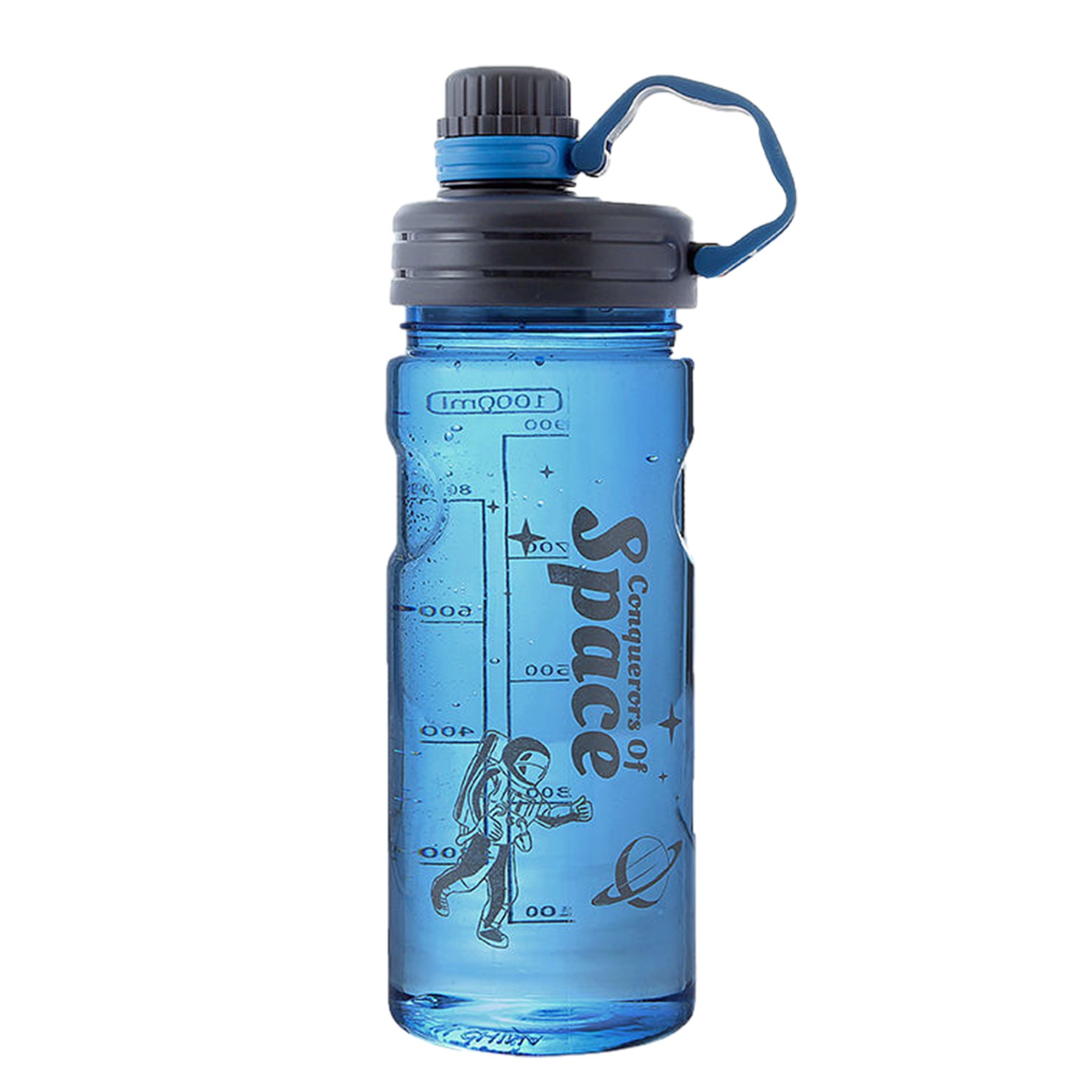 2000Ml Portable Water Cup 1