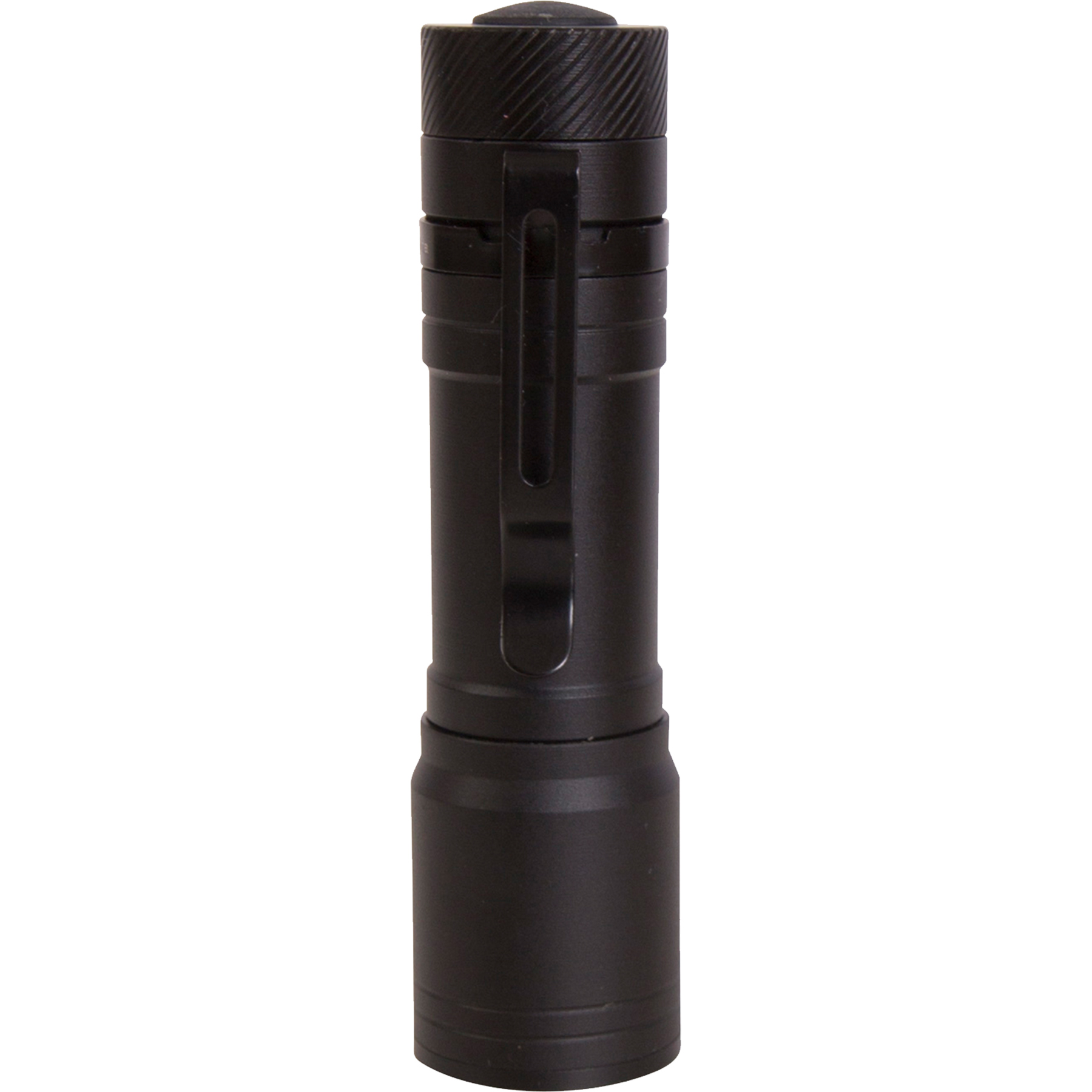 1AA 3 Watt and COB Tactical Aluminum Flashlight 5