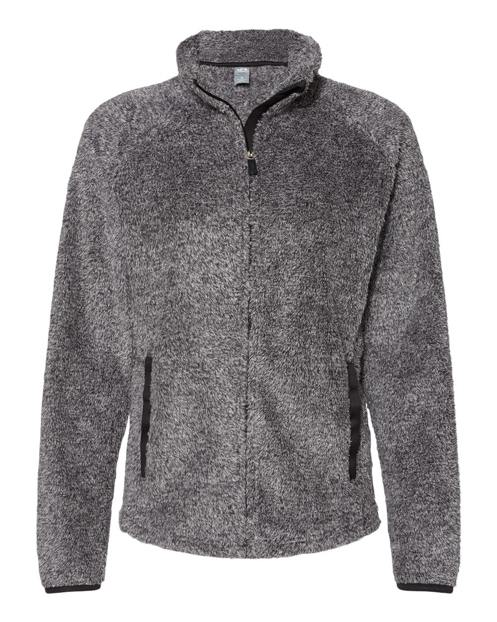 Women's Boundary Shag Frosty Sherpa Full-Zip - 8463 6