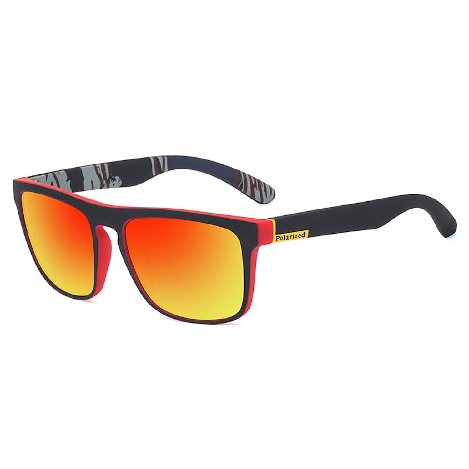Polarized Uv Protection Sunglasses 4
