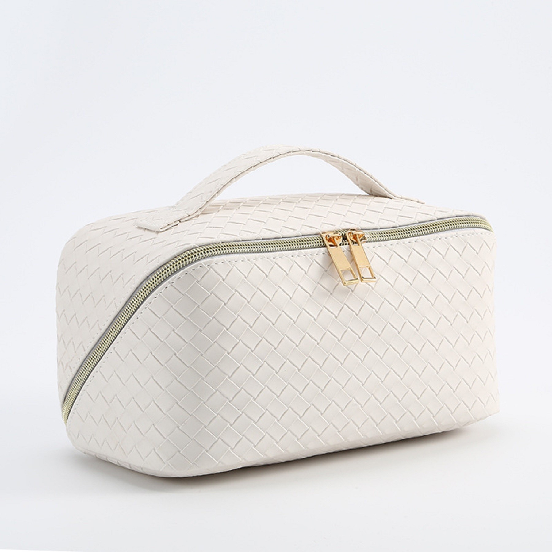 Large Capacity Makeup Bag 4