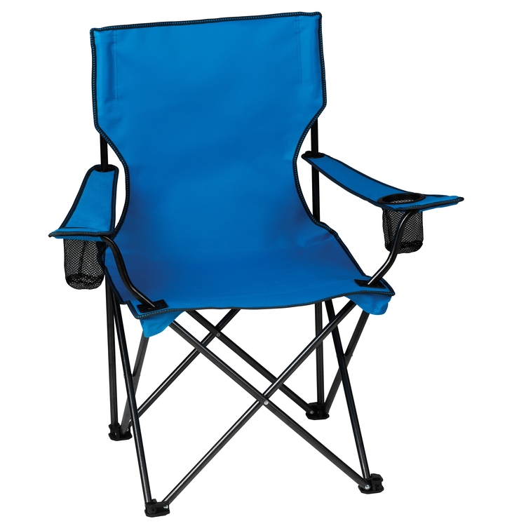 Top Dog Camp Chair 9