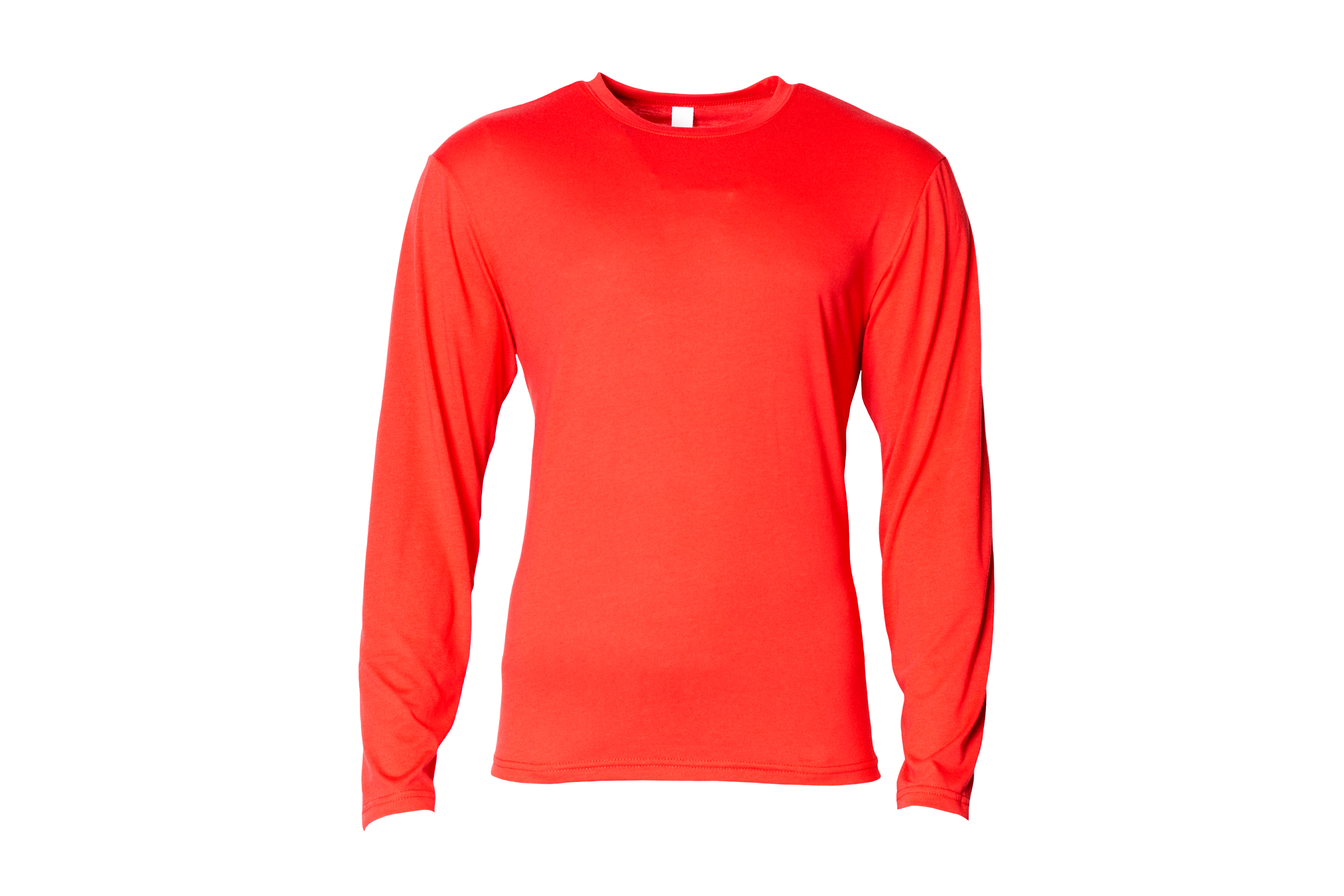 A4 Softek Long Sleeve Tee 17