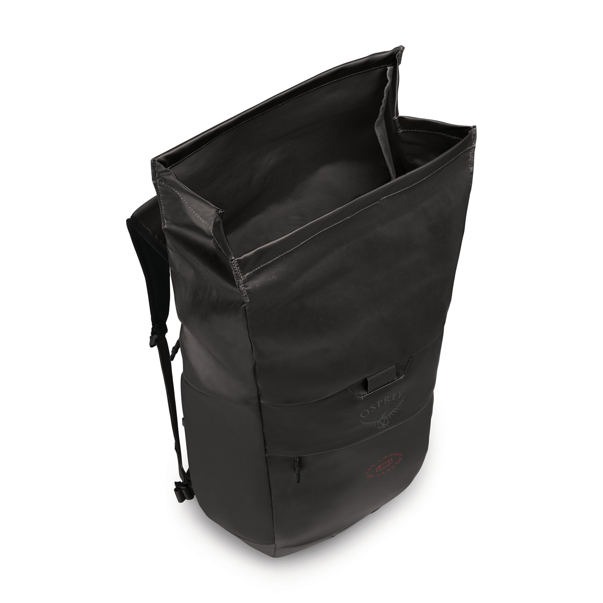 Transporter Roll Top