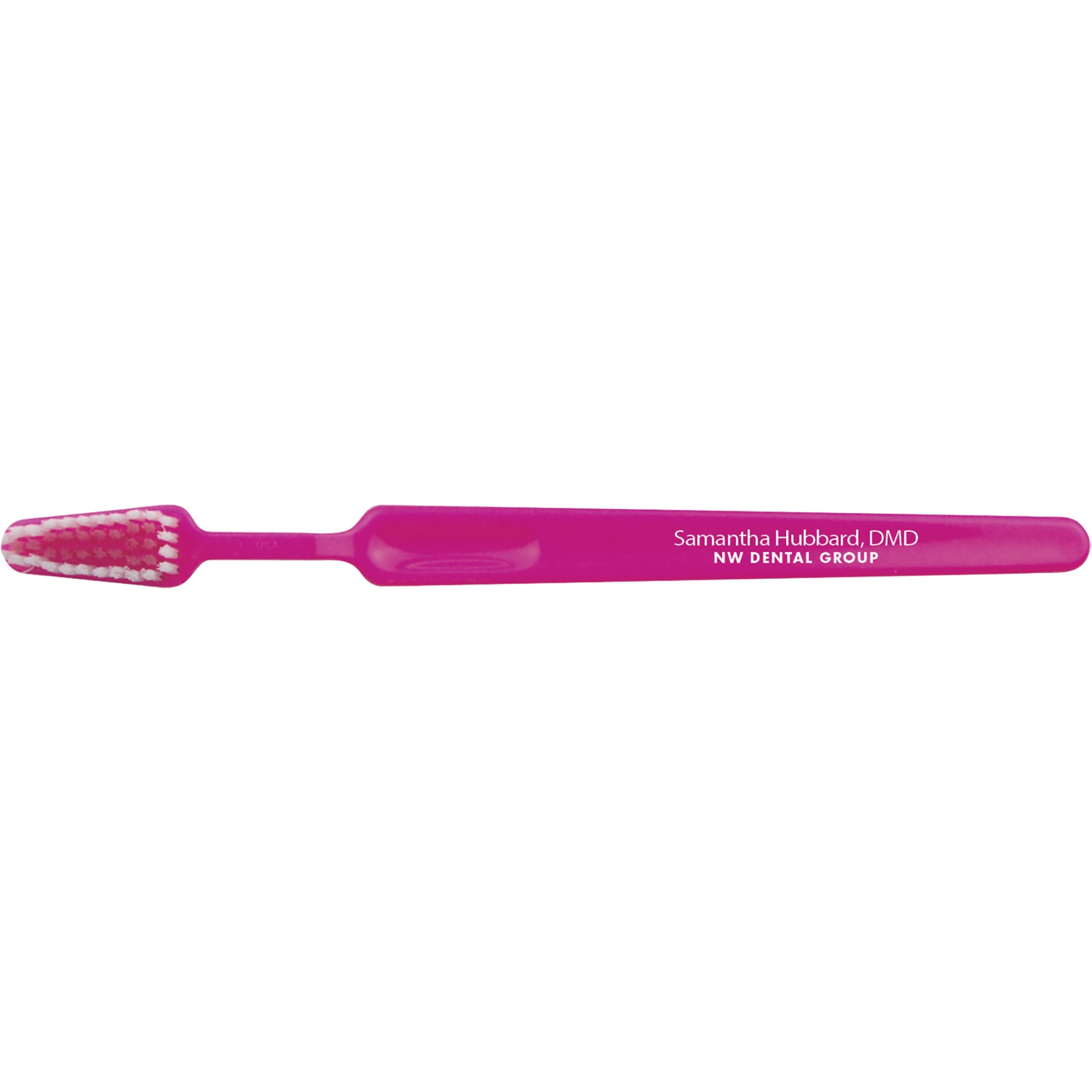 Signature Soft Toothbrush 24