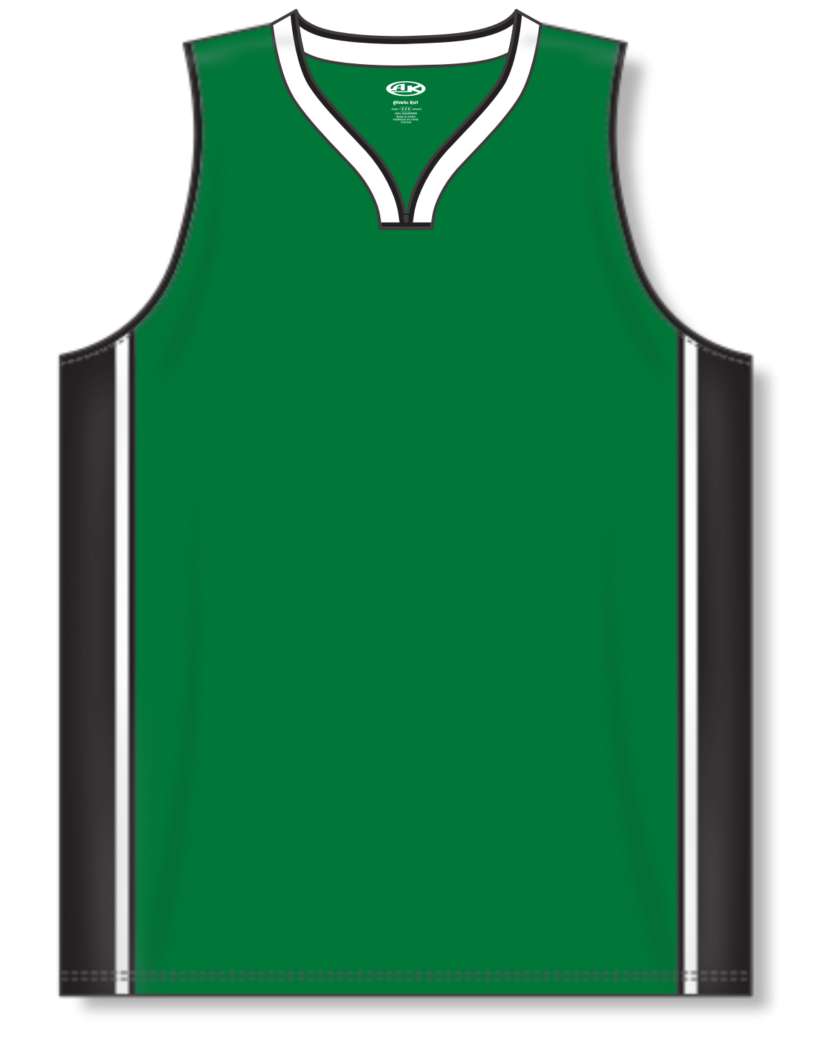 Pro Basketball Jerseys B1715-G01 26