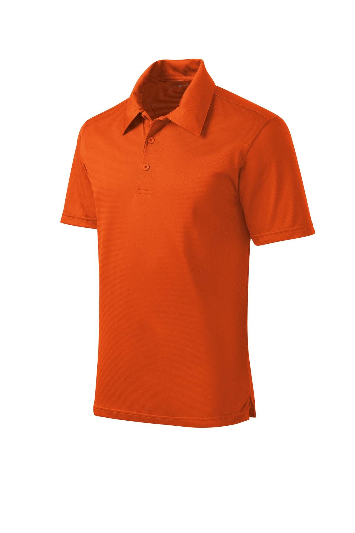 Sport-Tek PosiCharge Active Textured Polo. ST690 47