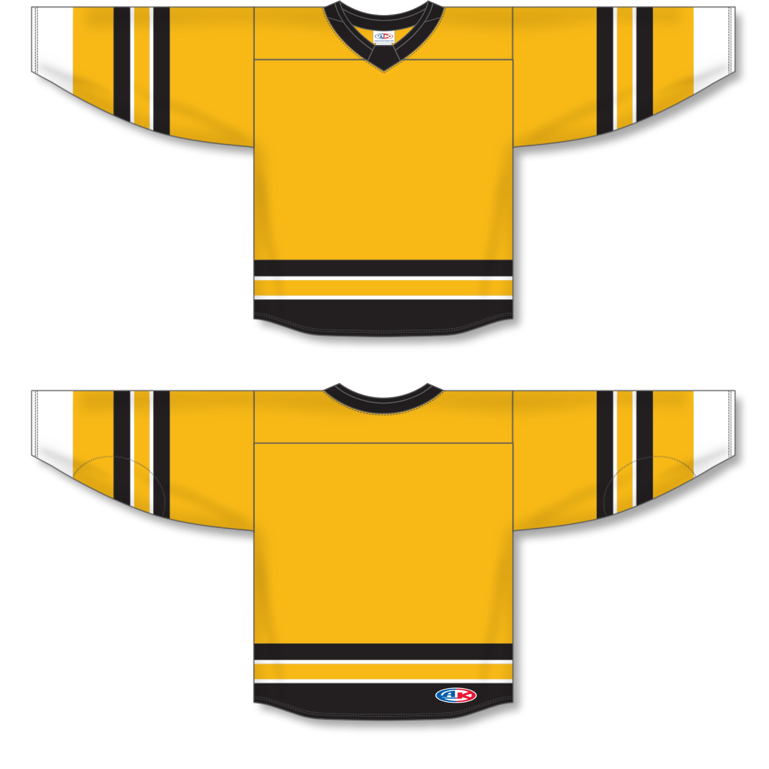 Pro Hockey Jerseys H550B-BOS-G04 2