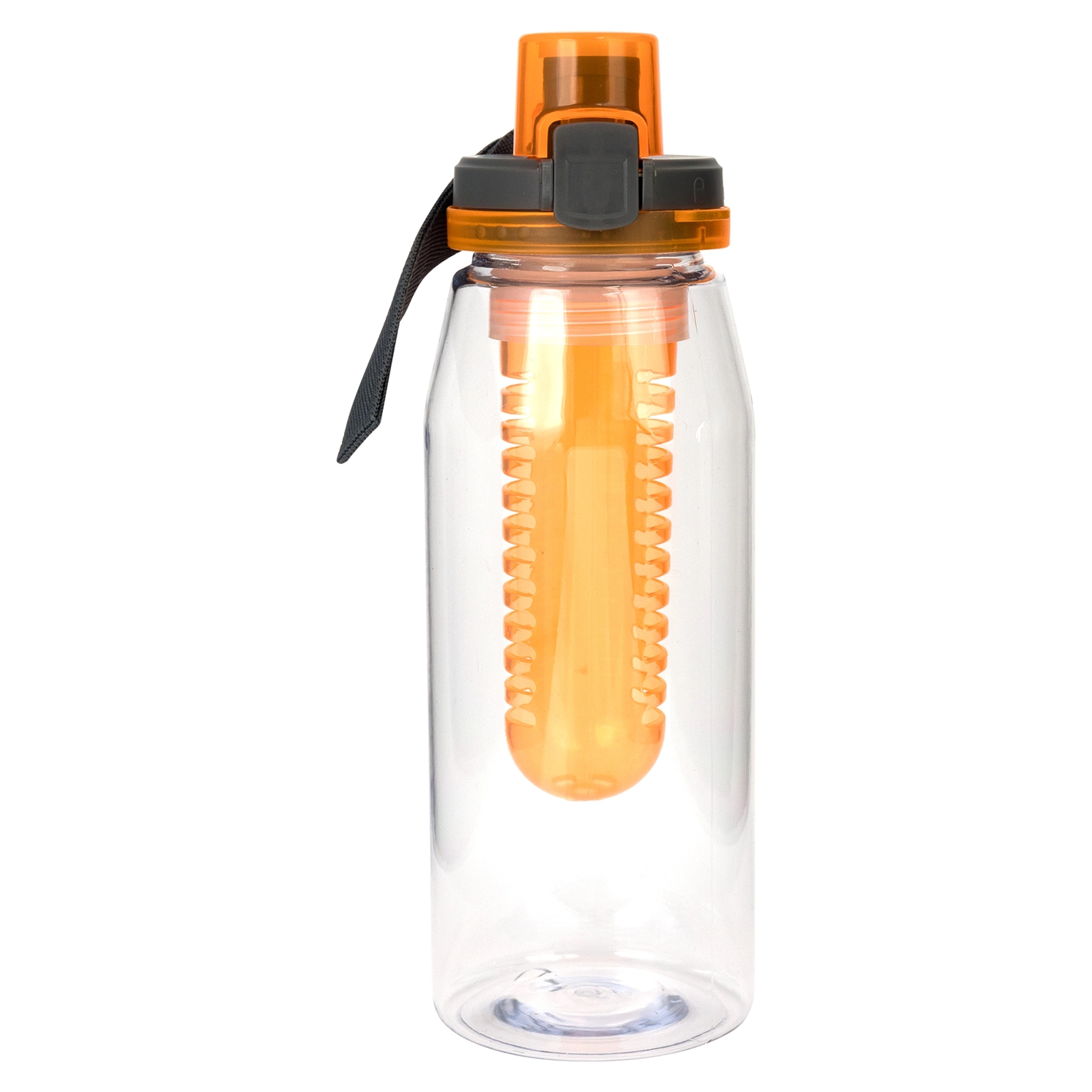 Locking 32 oz. Bottle with Infuser 15