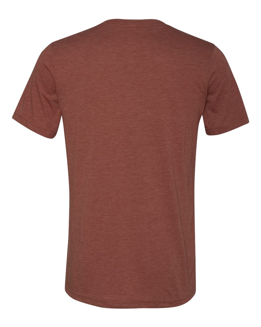 Unisex Triblend V-Neck Tee - 3415 126