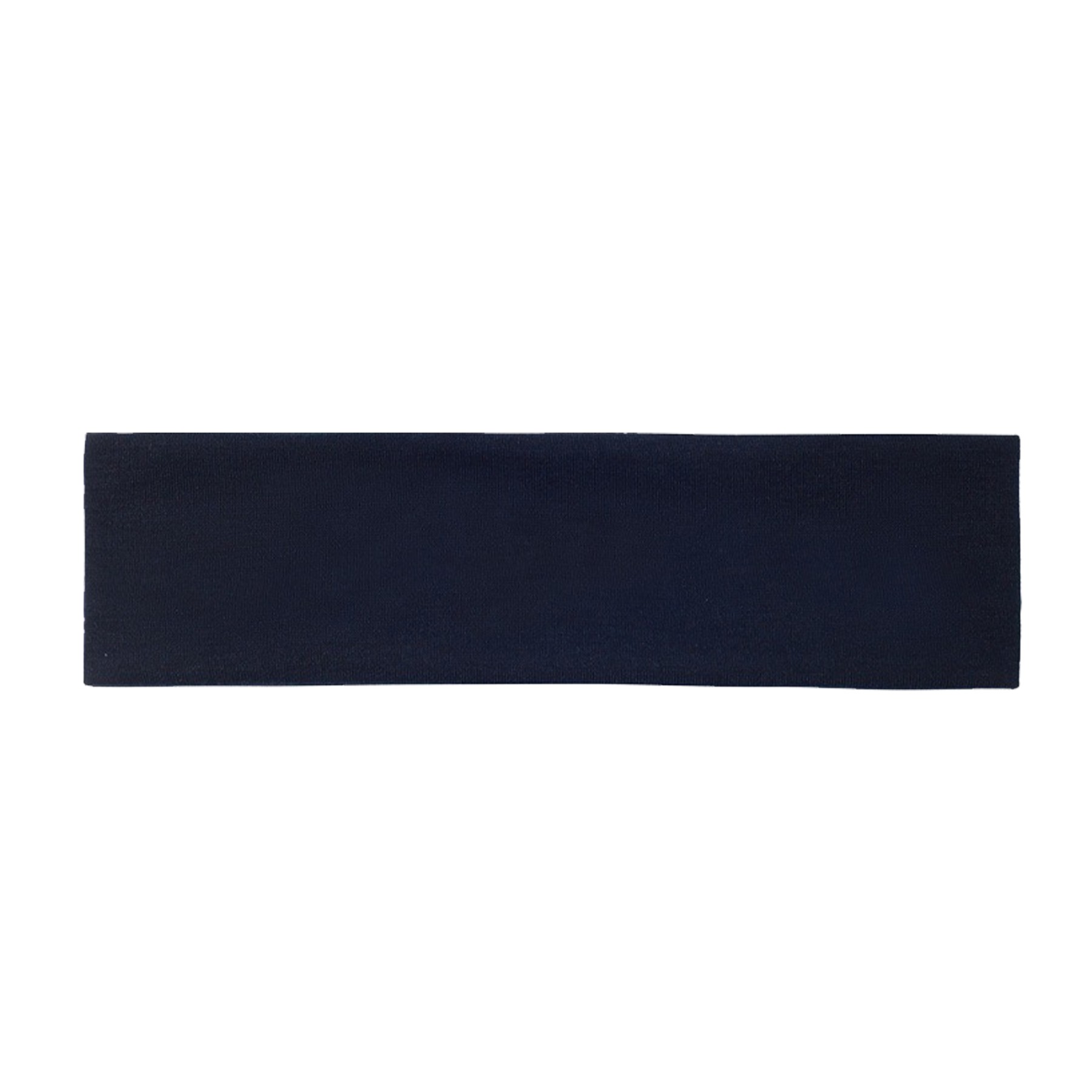 Solid Color Stretchy Headbands 13