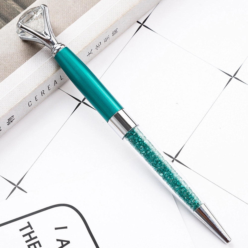 Bling Crystal Diamond Ballpoint Pens 5