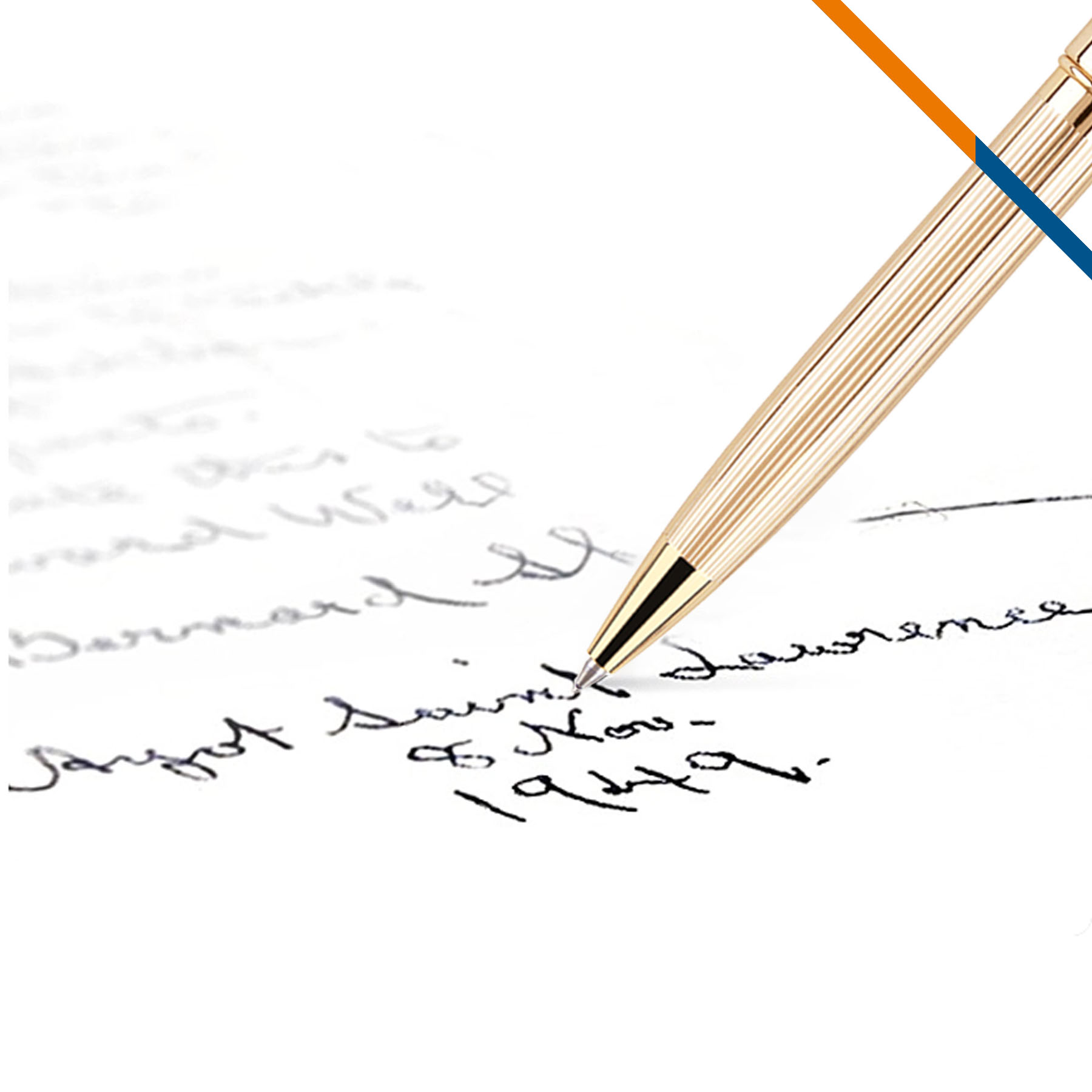 Cenedy Metal Pen 2