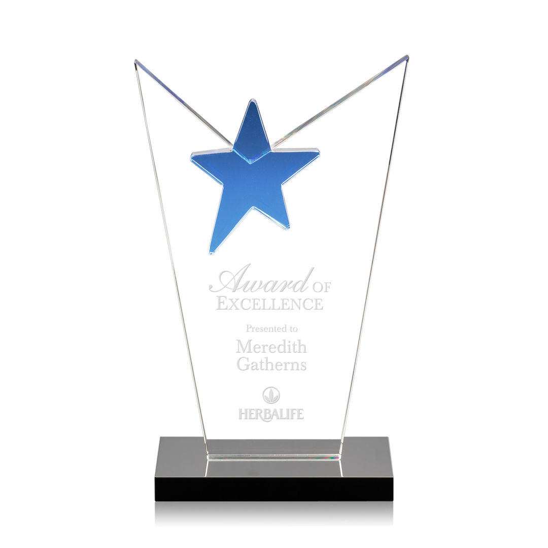 McKinley Star Award 7
