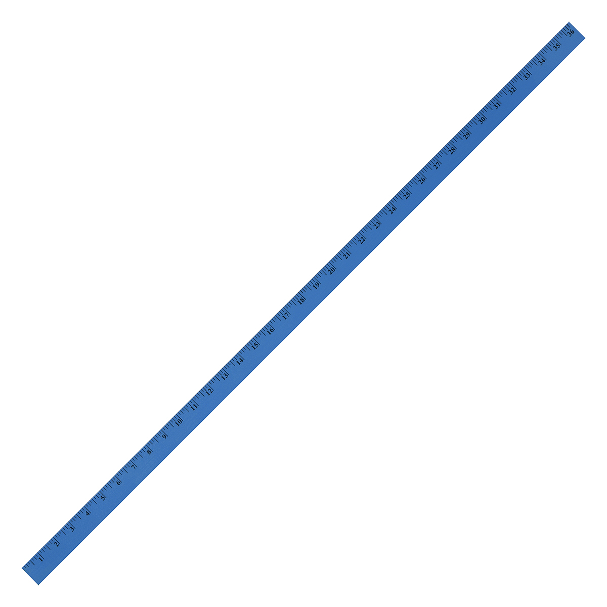 Colorful Enameled Yardstick 4