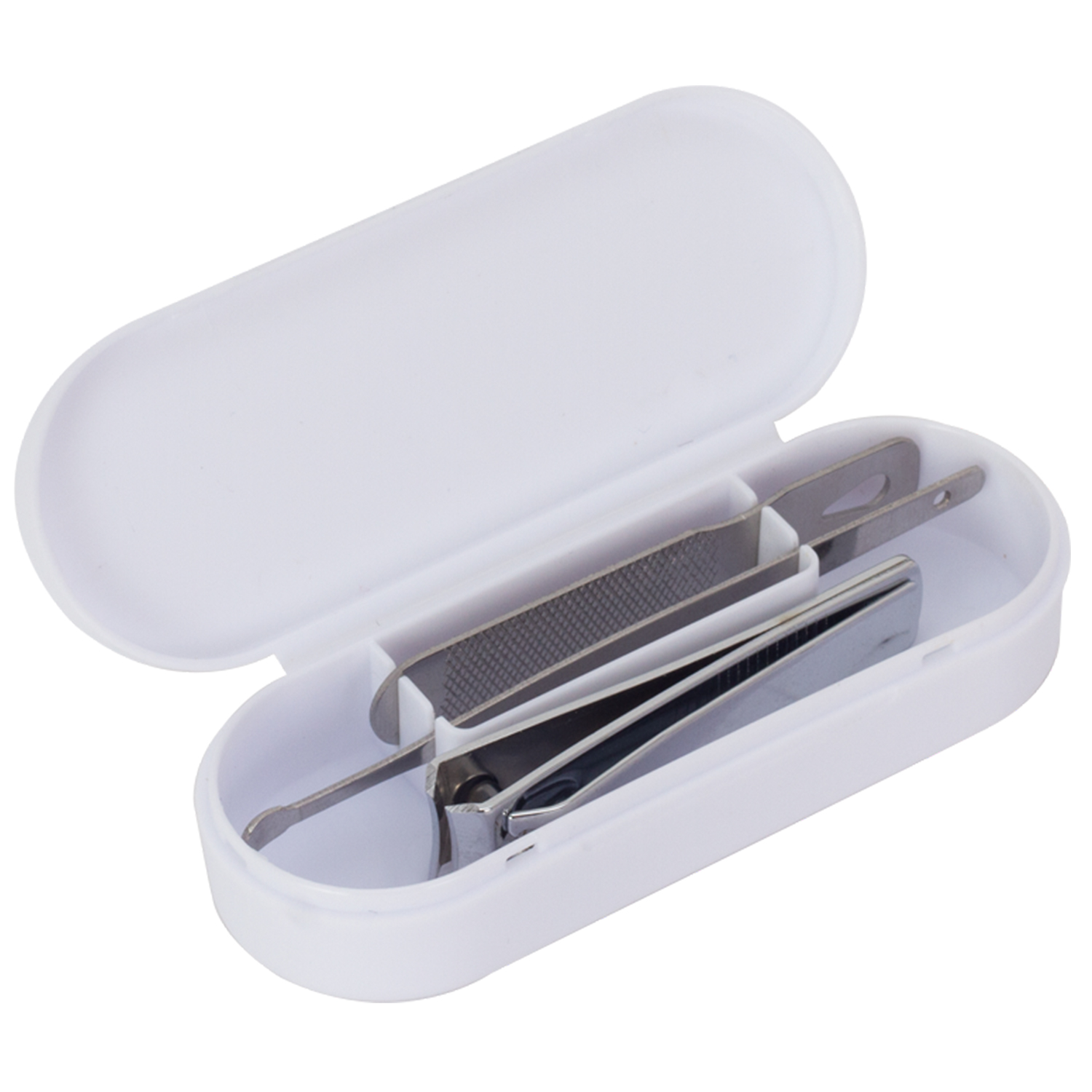 Nailspiration Nail Grooming Set 3