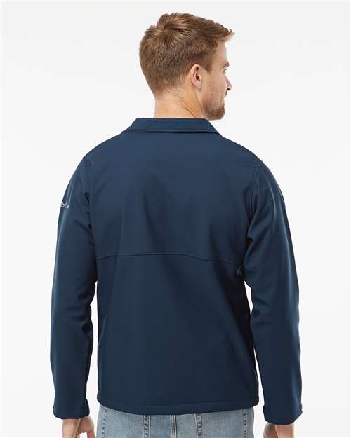 Men's Ascender™ Soft Shell Jacket - 212483 16