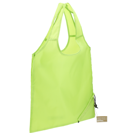 Bungalow RPET Foldable Shopper Tote 78