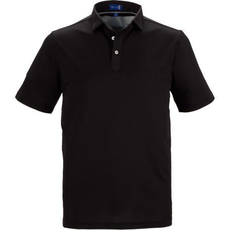 STITCH® Solid Pique Polo 38