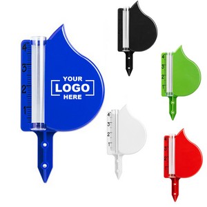 Custom Branded Classic Rain Gauges 1