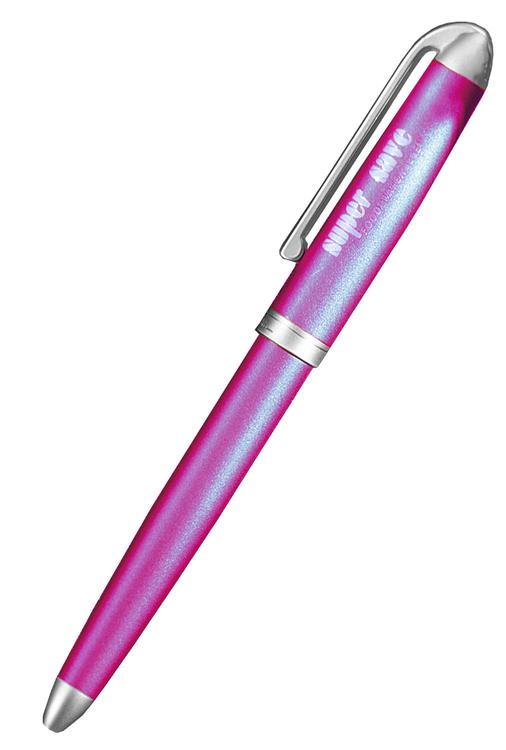 *CLOSEOUT* Icaliber Twist Action Rollerball