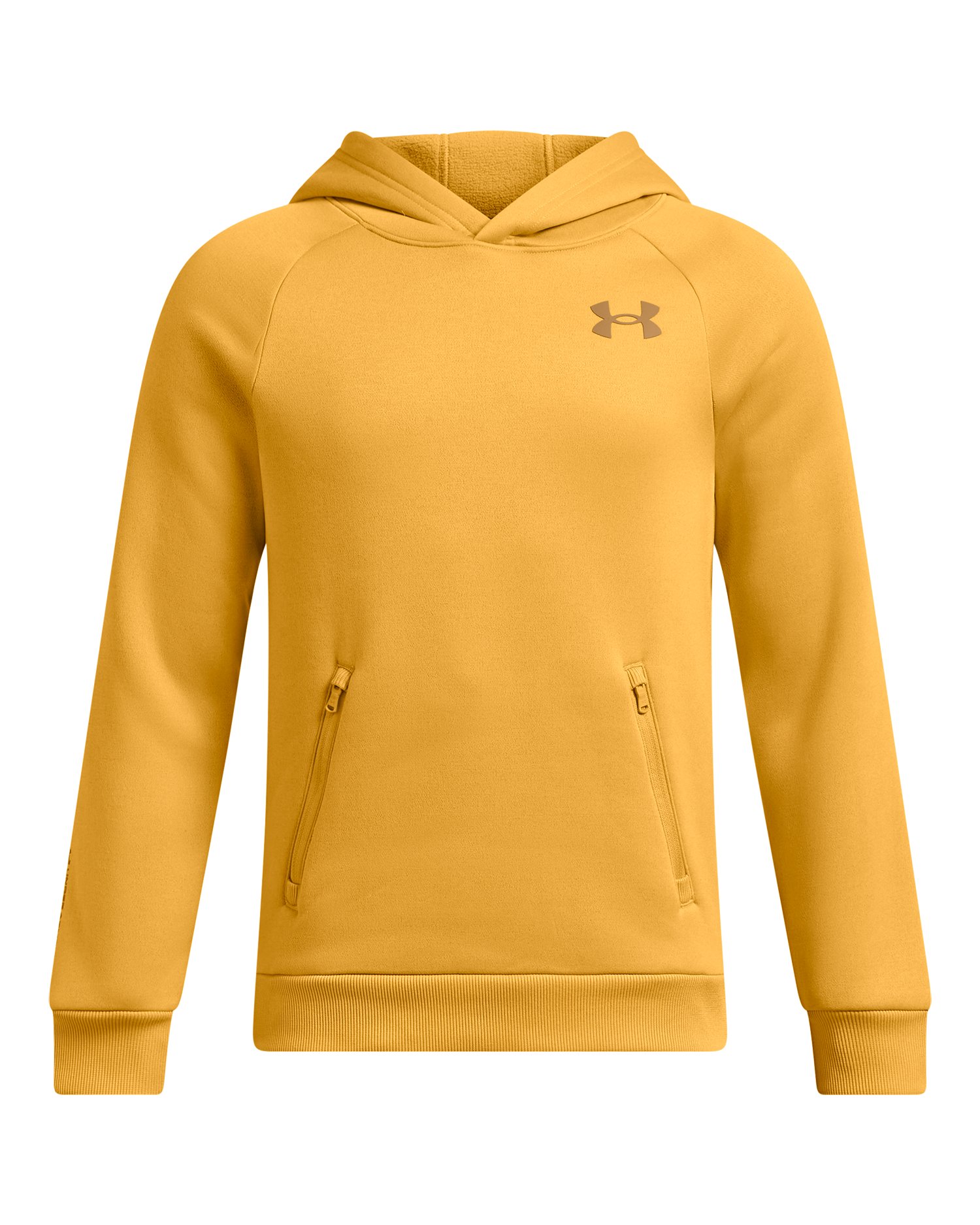 Armour Fleece Pro Boys' Hoodie 4