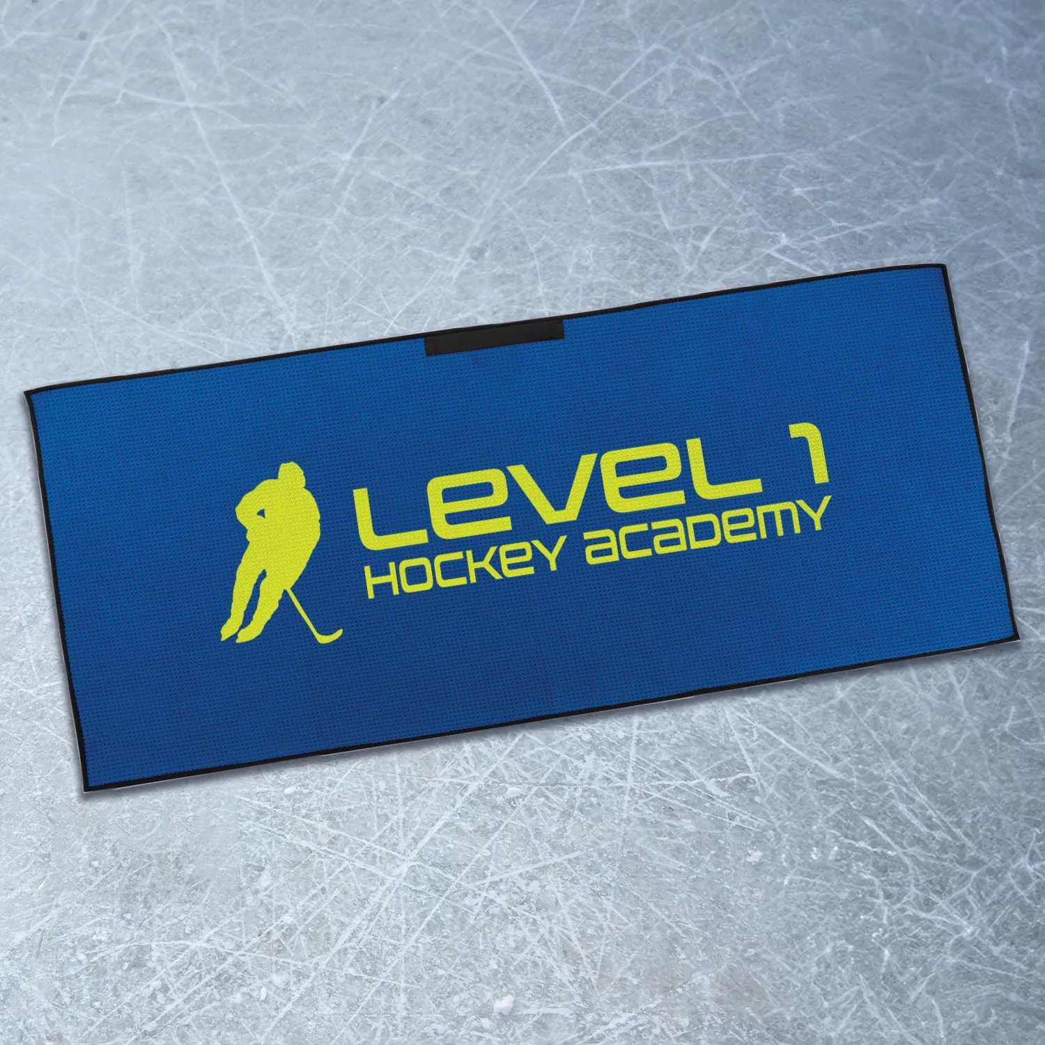 MaxxColor Waffle Sport Towel 17" x 40"