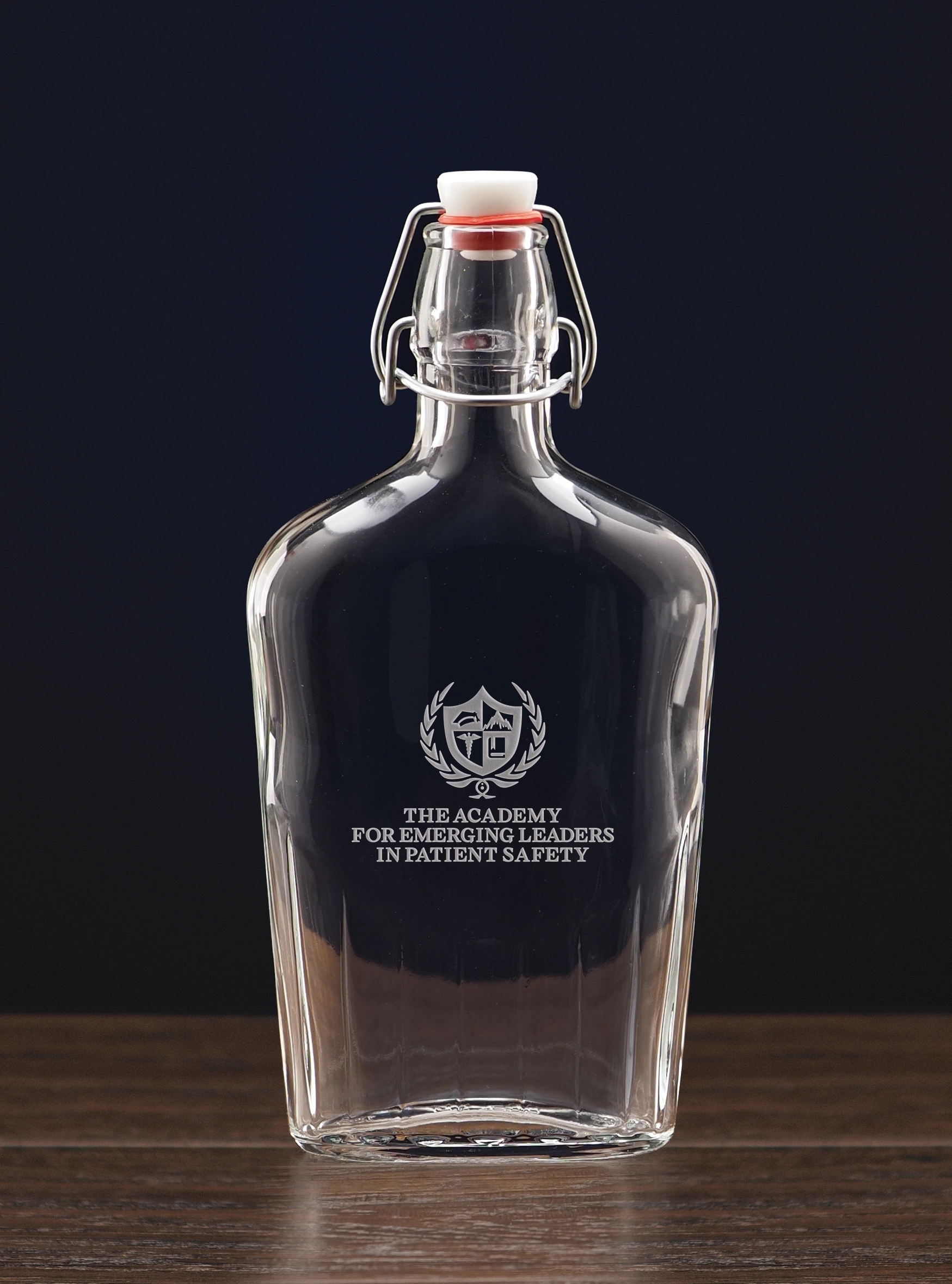 Luca Flask