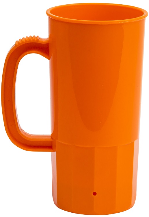 22 oz Stein with RealColor 360 Imprint