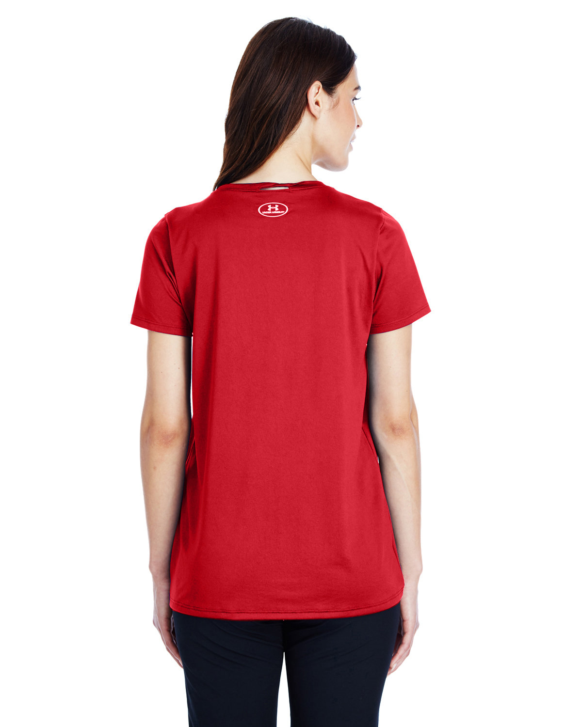 Ladies' Locker 2 0 T-Shirt