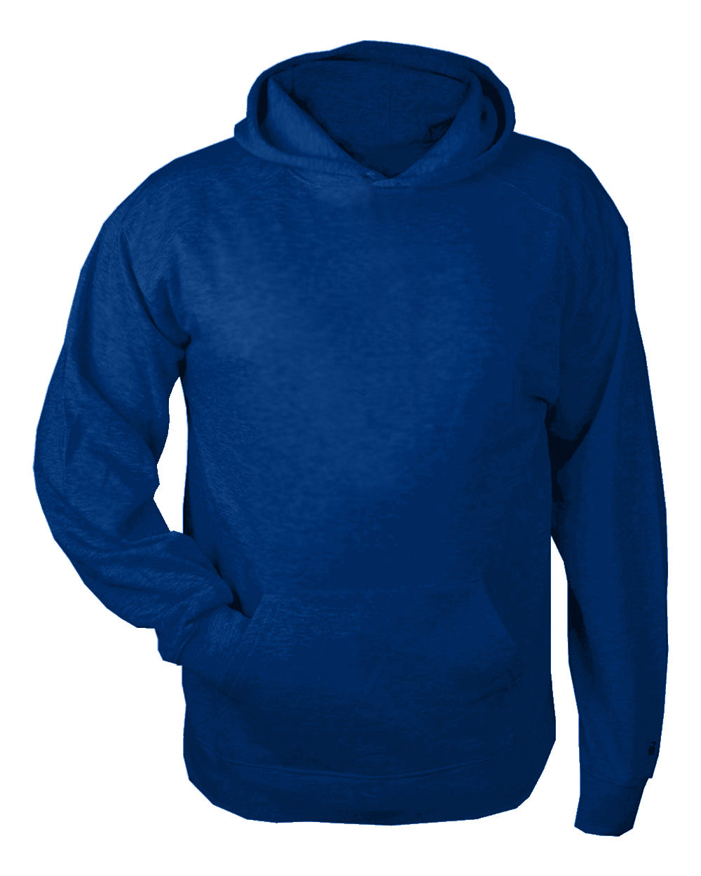 C2 Fleece Youth Hood 2