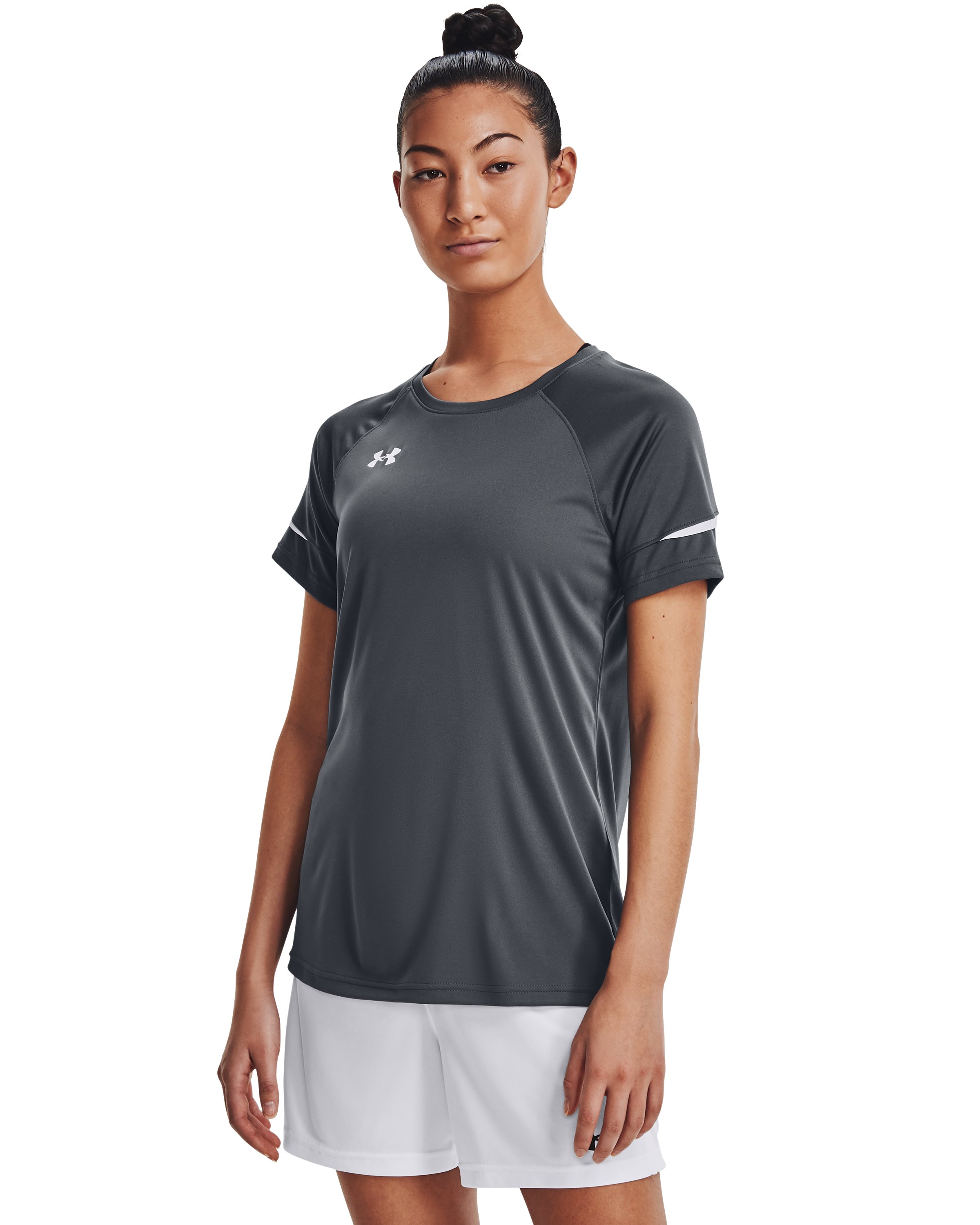 UA Golazo 3.0 Women's Jersey 5