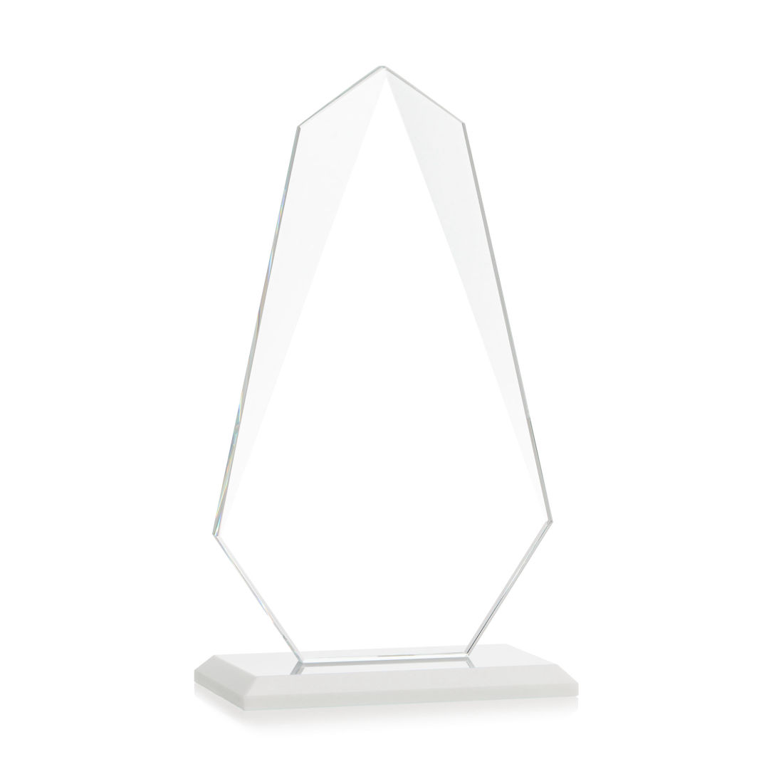 Jemma VividPrint™ Award - White 4