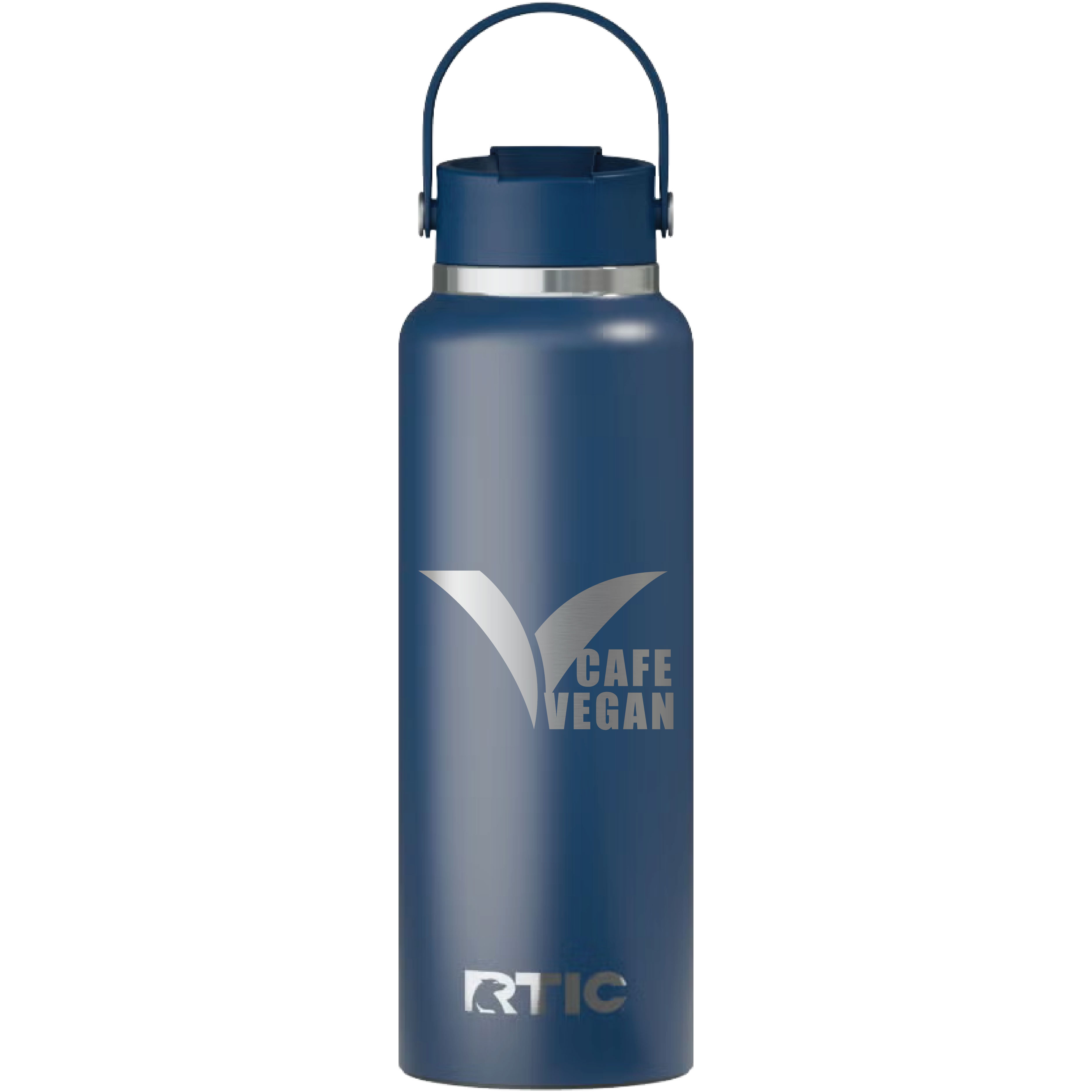 RTIC 40oz Ceramic Lined Stainless Steel Outback Bottles 11
