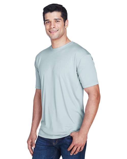 Men's Cool & Dry Sport Performance Interlock T-Shirt - 8420 38