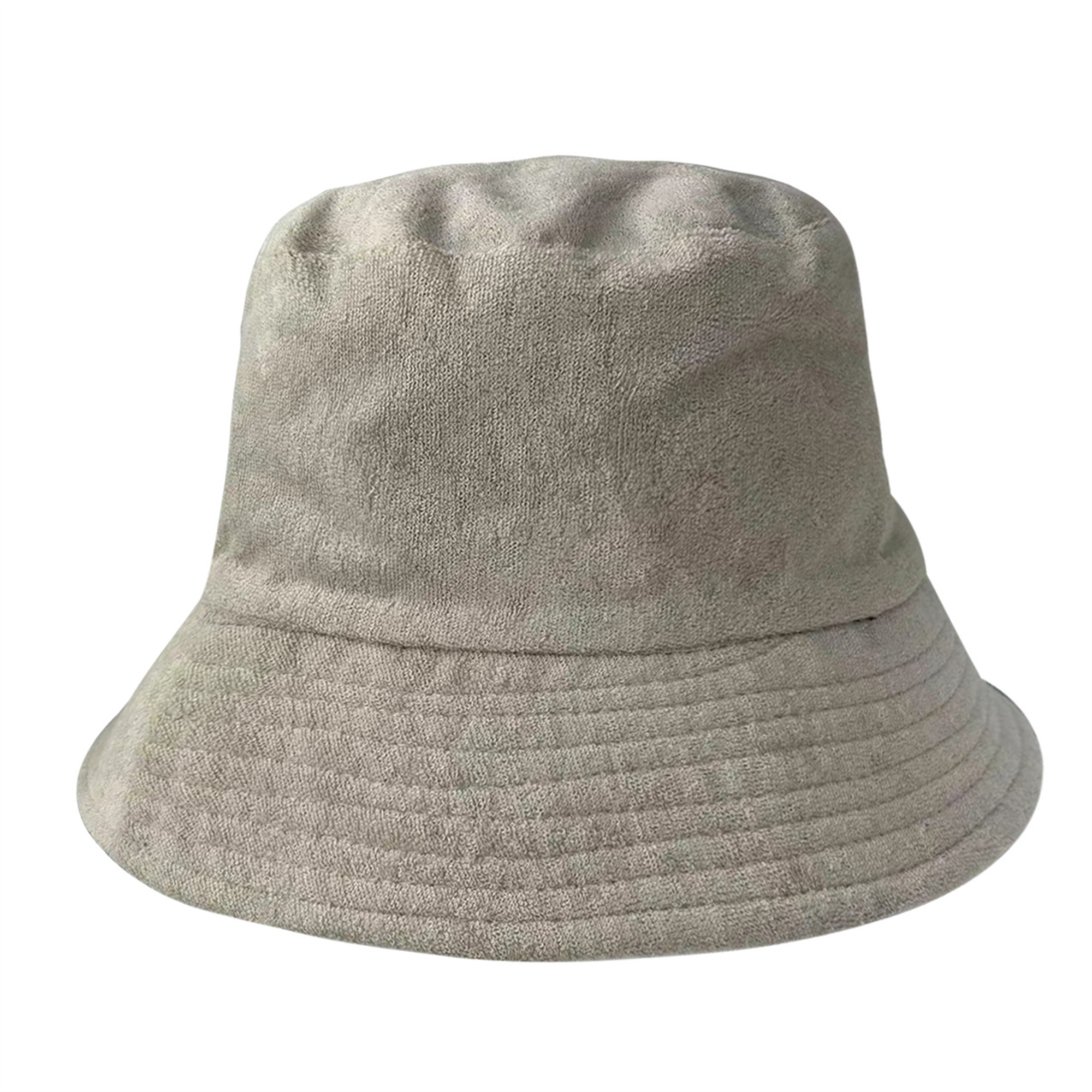 Customizable Velour Visor Cap 8
