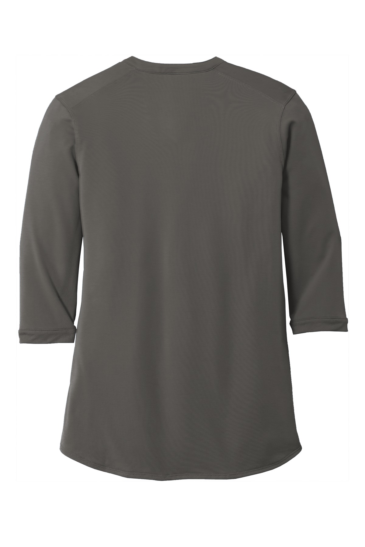 Port Authority Women's UV Choice Pique Henley LK750 10