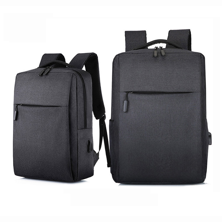 Laptop Backpack with USB Charging Port Function 4