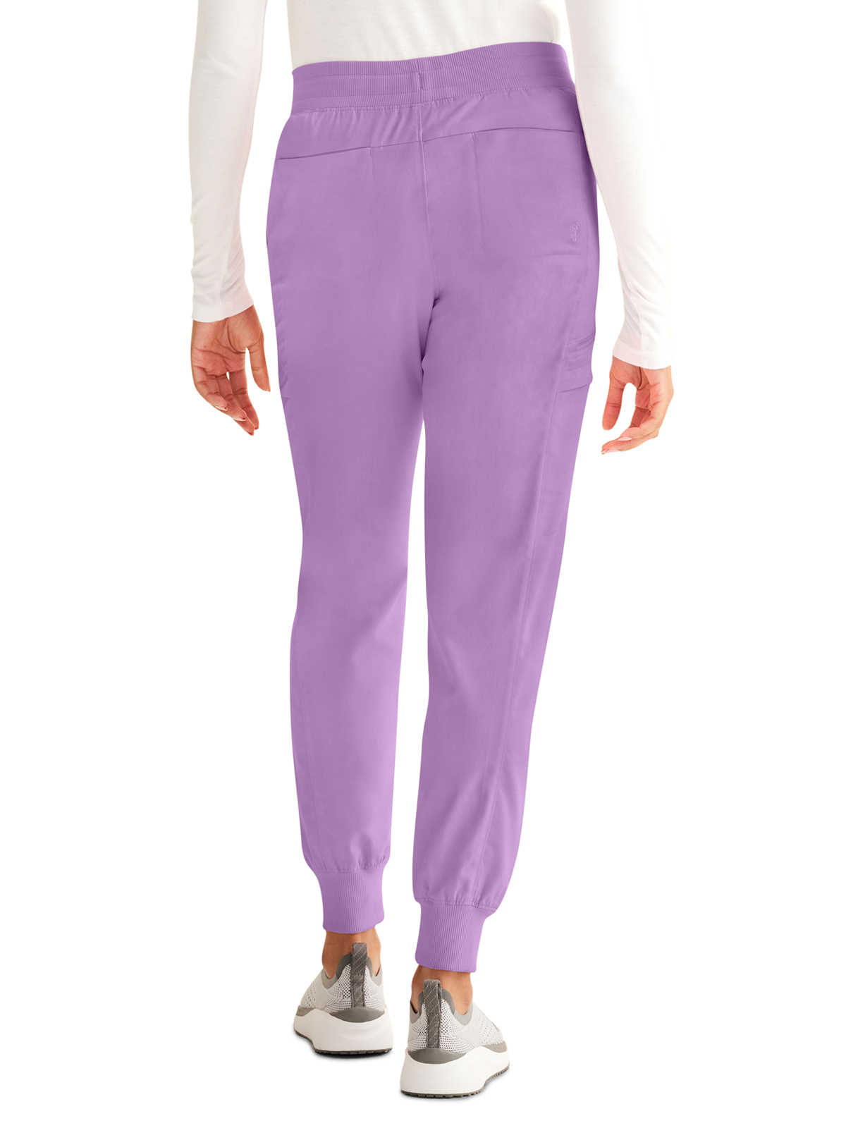 Healing Hands - HH Purple Label - Women's 7-Pocket Toby Modern Fit Pant 36