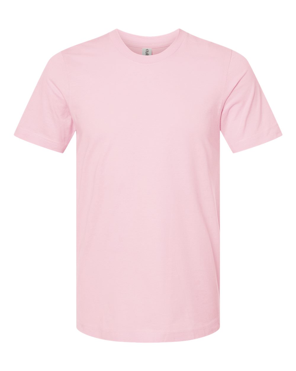 Combed Cotton T-Shirt - 602 119