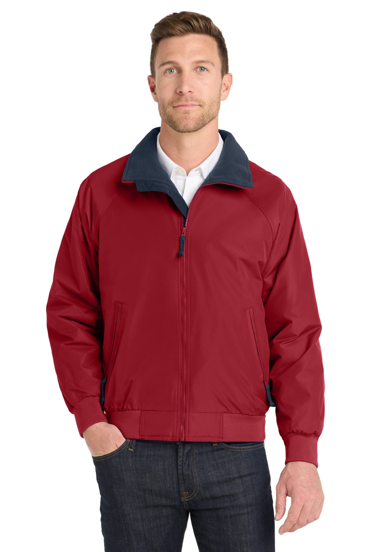 Port Authority Challenger Jacket. J754 42