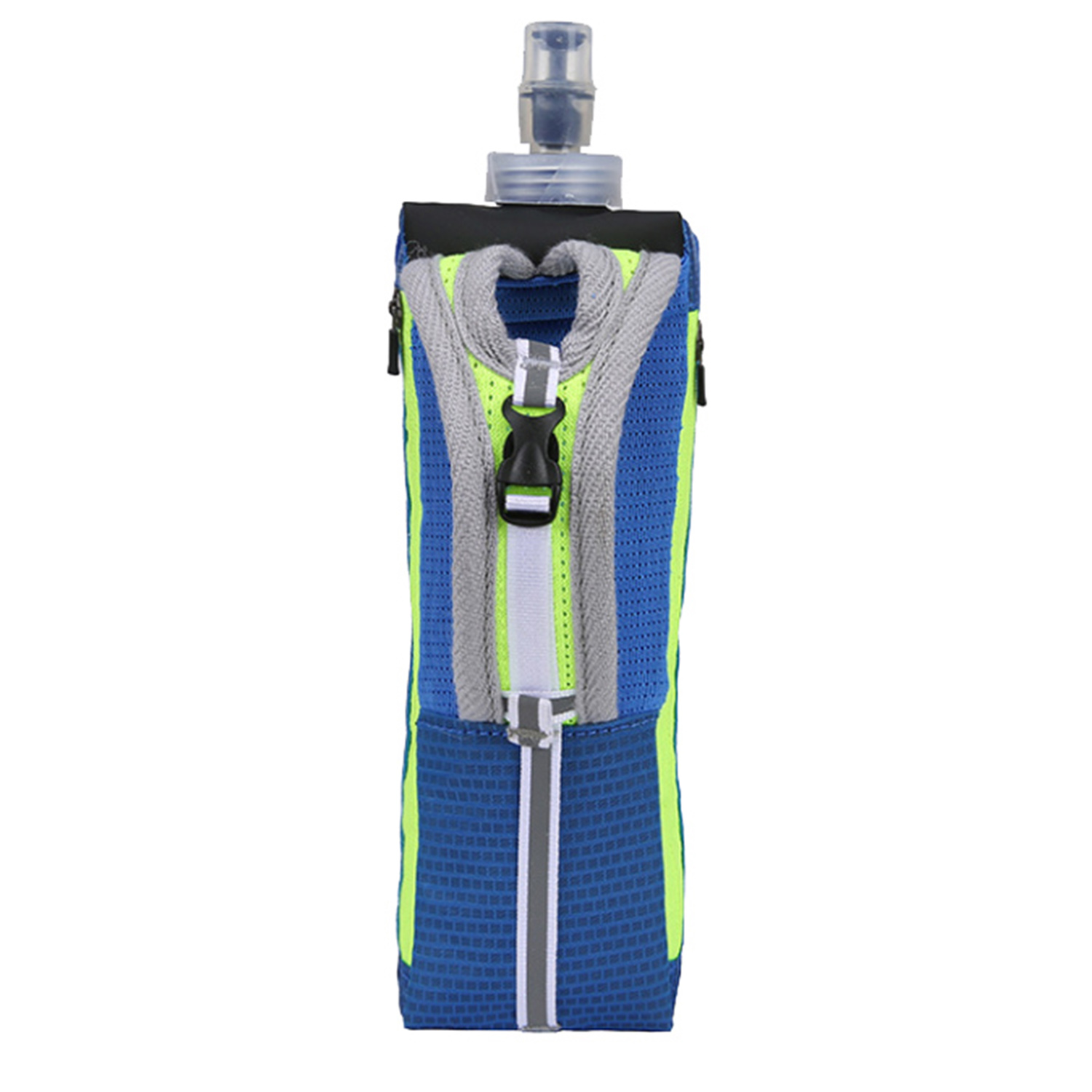 Holding water cup arm pouch kettle bag cell phone band 7