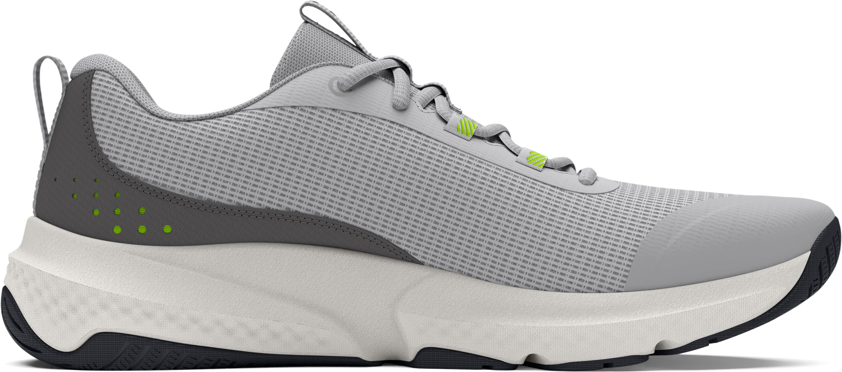UA Dynamic Select Men's Training Shoes 3