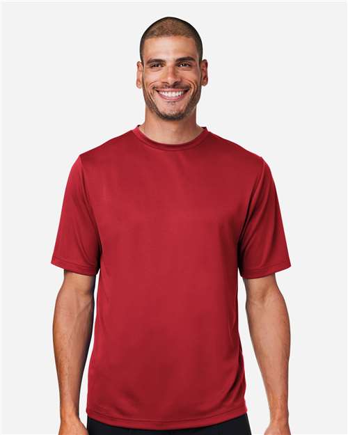 Men's Zone Performance Mesh T-Shirt - TT15 74
