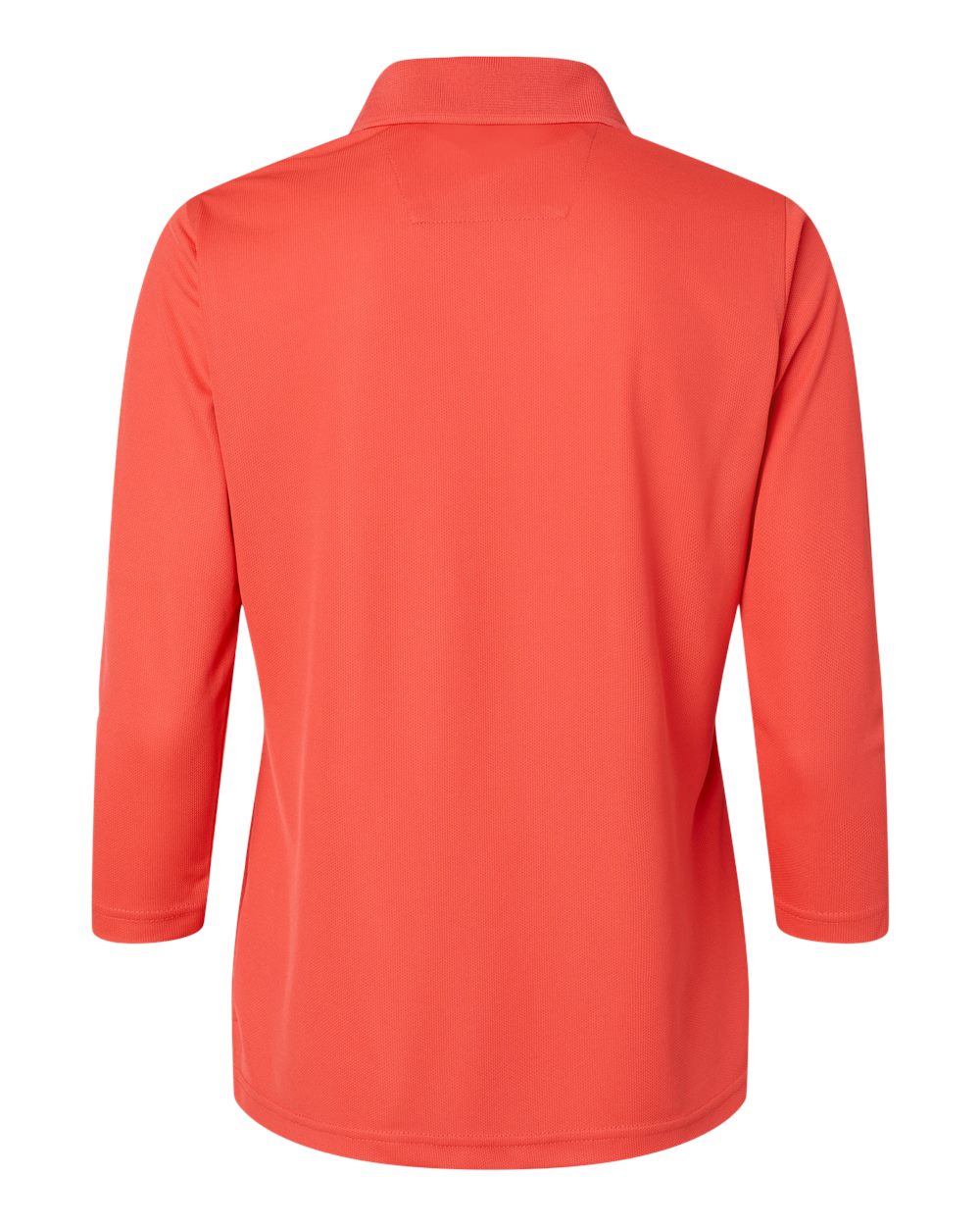 Women's Lady Palm Three-Quarter Sleeve Polo - 120 64
